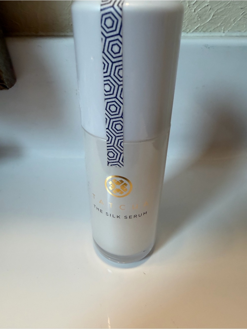 Tatcha The Silk Serum